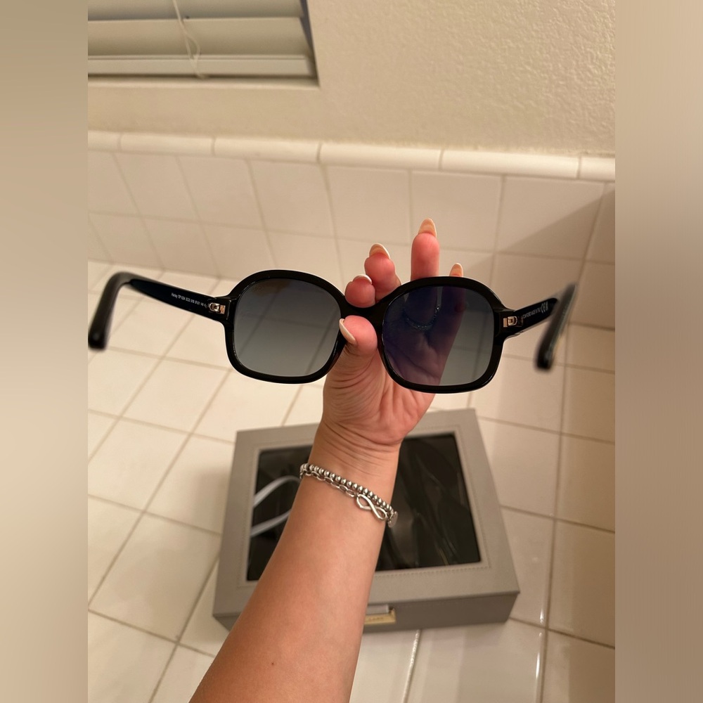 Tom Ford Hanley Sunglasses - Picture 9 of 9